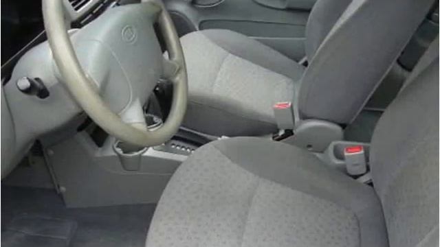 2004 Kia Rio Used Cars Philadelphia PA смотреть онлайн