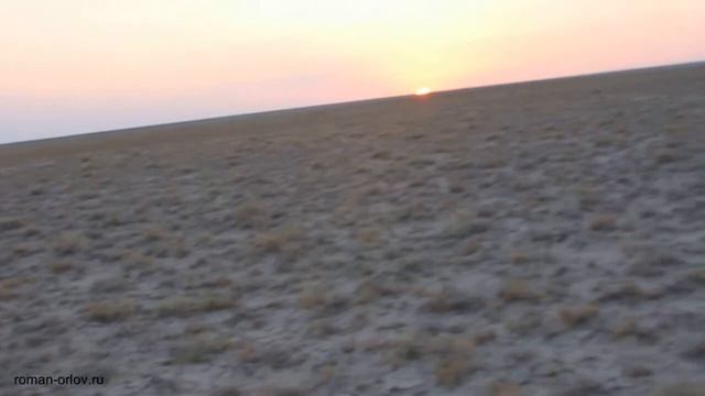 Казахстан. Рассказ о Байконуре. смотреть онлайн