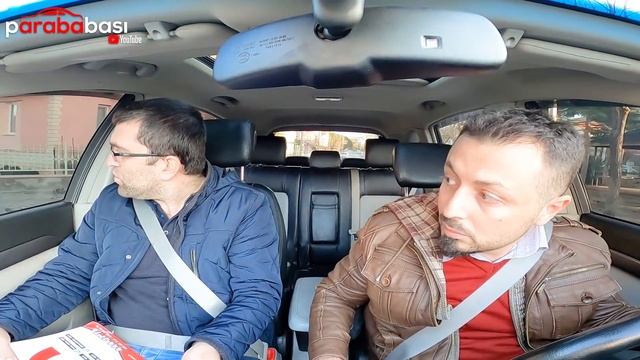 135.000 TL den FIRSAT ARABASI OLACAKTI !!! 2012 chevrolet captiva ltz high смотреть онлайн