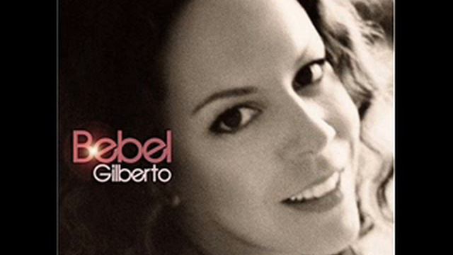 Bebel Gilberto Baby.wmv