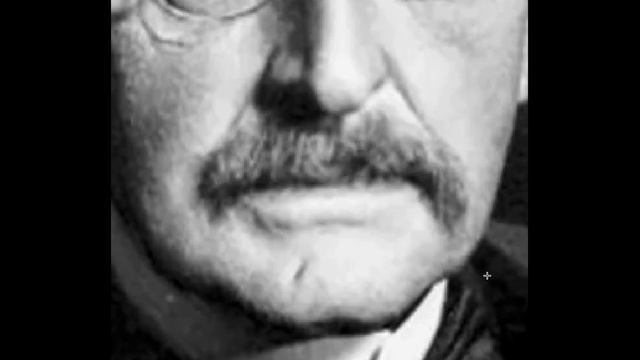 شخصيتك من شكل الذقن في علم الفراسة | فراسة الذقن смотреть онлайн