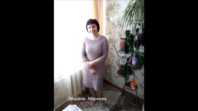 Девочки, От Души Благодарю за Фотоотчеты // Ваши Работы по Моим МК Часть 16 смотреть онлайн