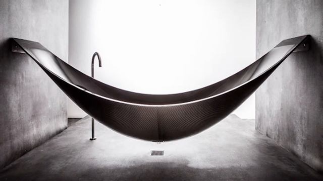 Ванная комната в стиле Хай тек смотреть онлайн