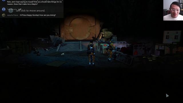 The Descendant: Episode 1 The Aftermath - Part 1 Let's Play Walkthrough LIVESTREAM FACECAM смотреть онлайн