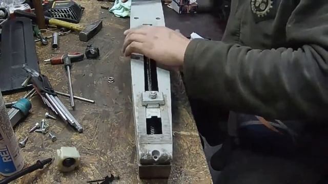 Автоматические ворота COMUNELLA перестали работать. В чем причина? смотреть онлайн