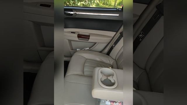 Салон Крайслер 300С смотреть онлайн