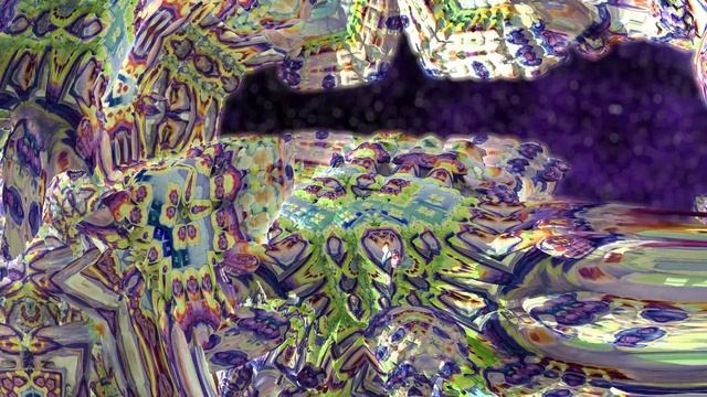 Hidden Dimensions: Transport your Mind to Infinitely Complex Mathematical Worlds - [333] смотреть онлайн