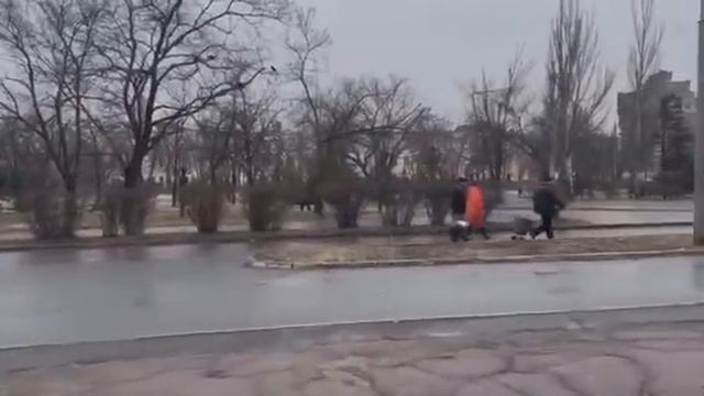 Мариуполь. Автовокзал смотреть онлайн