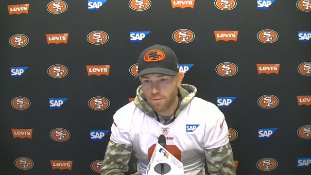 Shanahan, Hightower and 49ers Players Talk Upcoming Wild Card Game vs. Cowboys смотреть онлайн