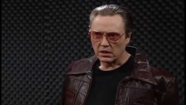 More Cowbell - Christopher Walken on SNL смотреть онлайн