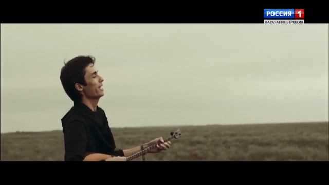 "Строки любви" (на ногайском языке) смотреть онлайн