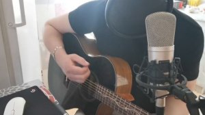 Черновичок/Владимир Клявин/cover/