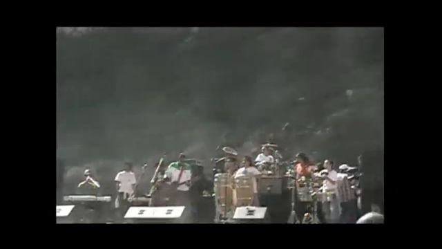 La Verbena смотреть онлайн