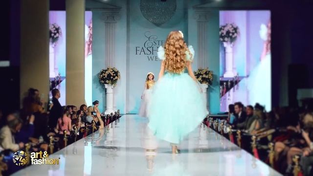 Estet Fashion Week смотреть онлайн