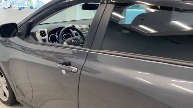 2009 Toyota Matrix 4dr Wgn Auto XR FWD-AIR CONDITIONING-KEYLESS ENTRY - B10666 смотреть онлайн