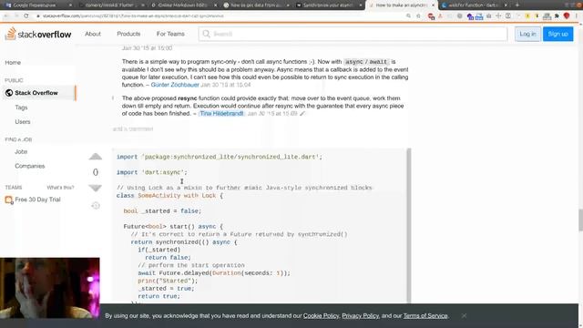 Flutter #488 - Сверстал блок компаньона смотреть онлайн