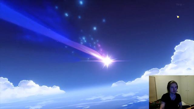 Genshin Impact Amos summons смотреть онлайн