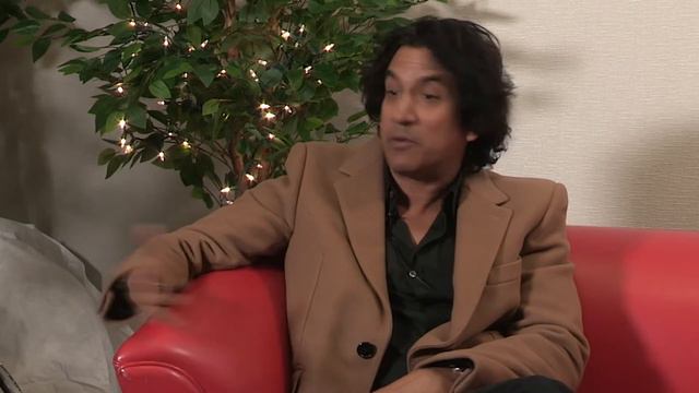 Naveen Andrews gets into morally gray characters on THE CLEANING LADY and THE DROPOUT | TV Insider смотреть онлайн