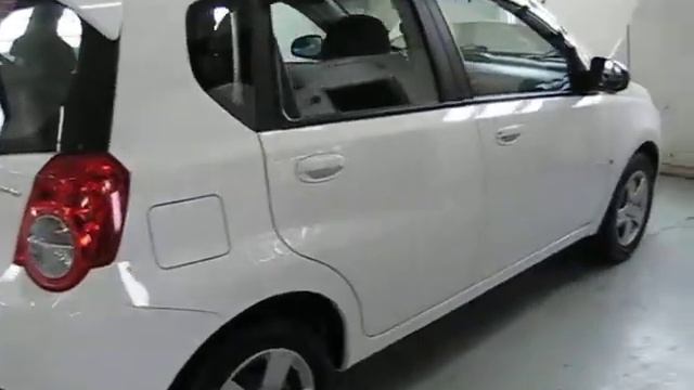 2009 PONTIAC WAVE G3 AT KOLENBERG MOTORS LTD