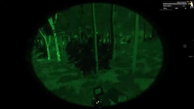 39th Battalion | Operation Brown Snake смотреть онлайн