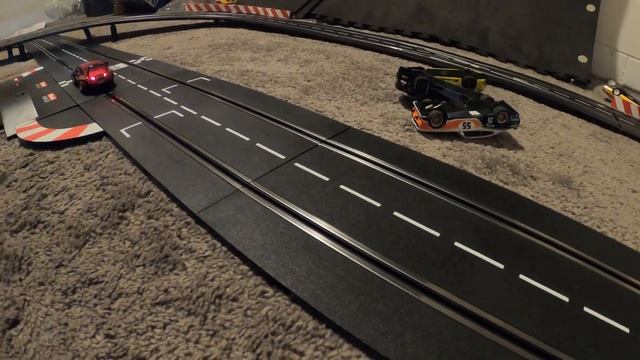 Carrera "Inhalerz" Chevrolet Dekon Monza 1/32 Digital Slot Car 30905 First Run ! ITS SO FAST! смотреть онлайн
