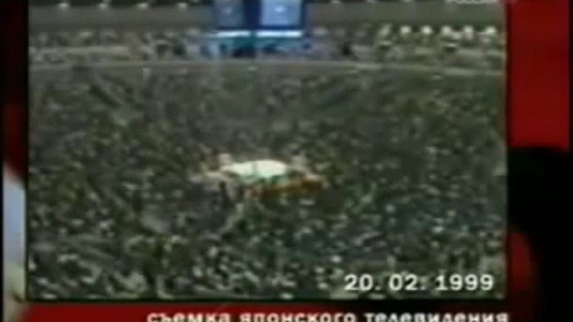 РУССКИЙ ДУХ!!! смотреть онлайн