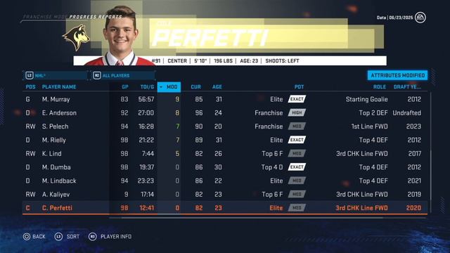AGAINST THE ODDS (2025 Playoffs) |NHL 20| Honolulu Huskies #15 - Custom Fantasy Draft Franchise Mod смотреть онлайн