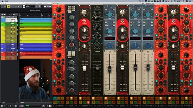Осколки и модули [Yorshoff Mix] смотреть онлайн