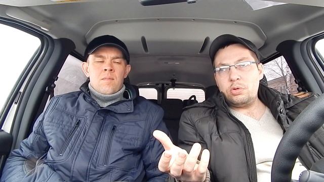Где шторки с LADA largus? (раскрываем тайну) смотреть онлайн