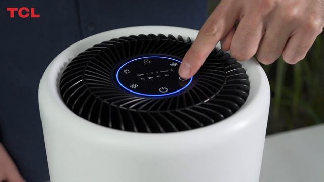 TCL Breeva A1C Hava Temizleyici Nasıl Kullanılır? смотреть онлайн