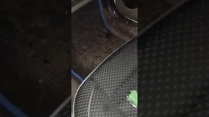 Что делать, работает только 4 скорость печки на калине? замена терморезистора.