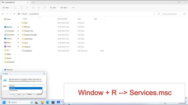 Uninstallation of Oracle Database 21C express Edition | DB 2 | Tech Specs смотреть онлайн