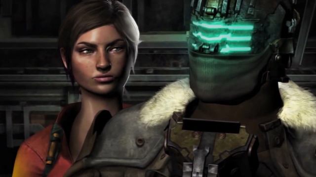 PlayStation All-Stars Battle Royale: Isaac Clarke - Arcade - Opening смотреть онлайн