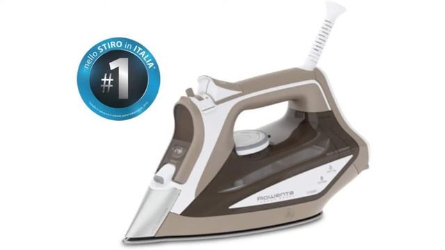 ? MEJOR PLANCHA DE VAPOR - Rowenta Focus Excel DW5225 ¿La MEJOR Plancha A Vapor 2700W? ✔️ смотреть онлайн