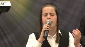 Псалом 89:17 в исполнении хасидов | Malchus Choir Yanky Daskal - Veyehi Noam Lyrics Русский перевод