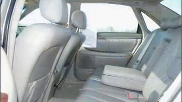 2004 Toyota Avalon - Bay Minette AL смотреть онлайн