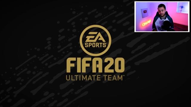 ФУТ ДРАФТ ИЗ 11 БЬЮЩИХ - САМЫЙ УДАРНЫЙ ДРАФТ | FUT DRAFT FIFA 20 смотреть онлайн