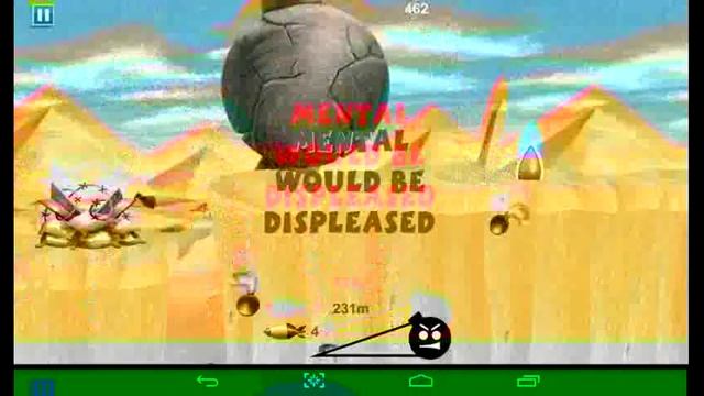 Serious sam kamikaze attack серия #1 смотреть онлайн