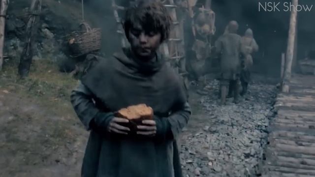 Тонули в рвоте, "спали" при свидетелях. Как Жили Люди в Средневековье смотреть онлайн