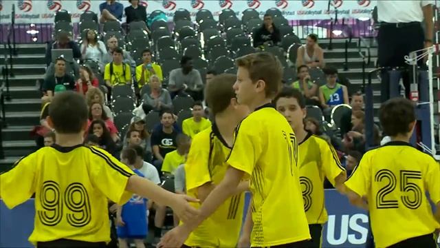 352 Elite vs Vaqueros - 12U Gold Medal Match смотреть онлайн