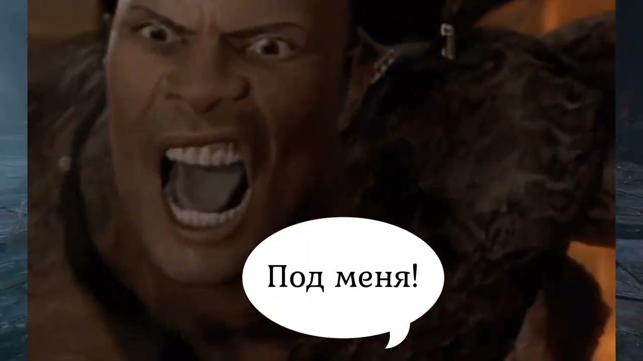 Lord of the Fallen Лазутчик смотреть онлайн