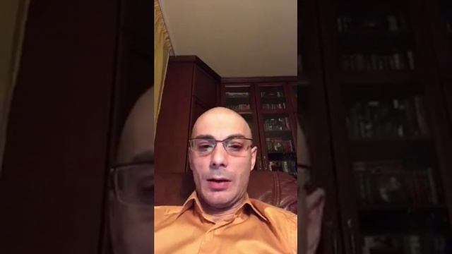 Армен Гаспарян эфир в Periscope 25.11.2016 смотреть онлайн