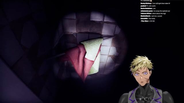 【FROM THE DARKNESS】BEING THE LIGHT IN THIS DARKNESS【NIJISANJI EN | Vantacrow Bringer】 смотреть онлайн