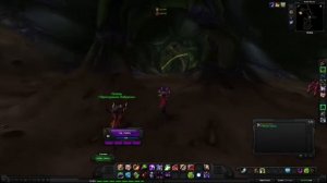 World of Warcraft Quest: Поиски рун (id=8309)