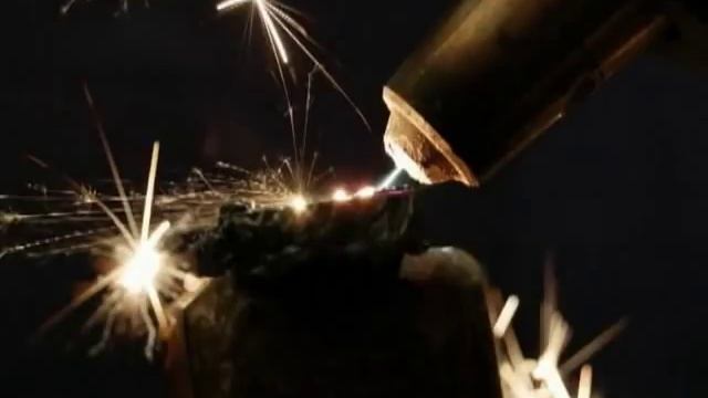 Ручной плазменный аппарат для сварки смотреть онлайн