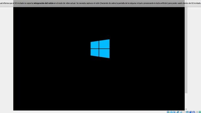 Instalacion de Windows 10 en VirtualBox 32 y 64 bits смотреть онлайн