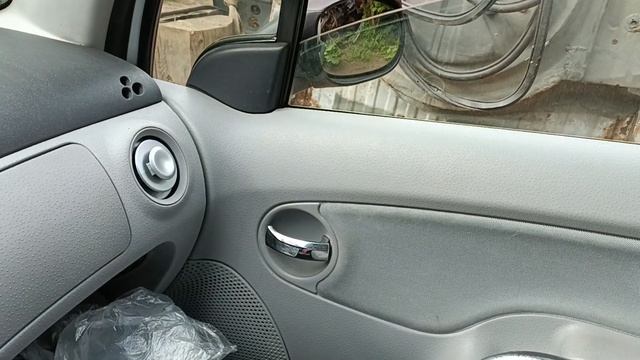 Citroen C3 1.4 I 75 (TU3JP) 2004