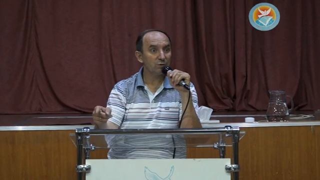 Освящение Священников - 03.07.2018 г - Церковь Слово Веры г Казань смотреть онлайн