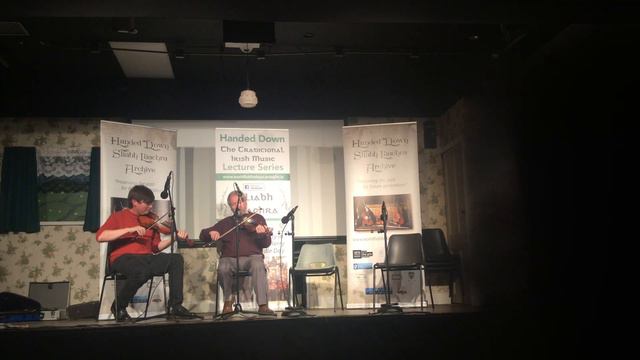 Handed Down Scartaglin Sat Nov 12 Set 17 - Raymond And Eoin Stan O Sullivan Newmarket