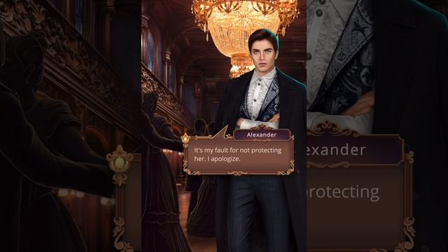 [Alexander] Romance Club: Chasing You 2 Season 1 Episode 5 ‣ Carriage to the Future смотреть онлайн